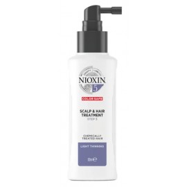 Nioxin System 5 Scalp & Hair Treatment 100ml